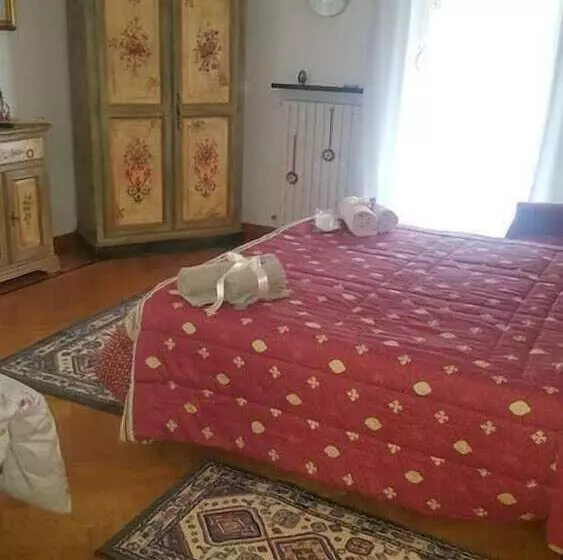 تختخواب و صبحانه Daddyrooms