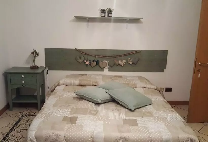 تختخواب و صبحانه Daddyrooms