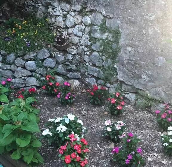 Bed And Breakfast Il Cavaliere