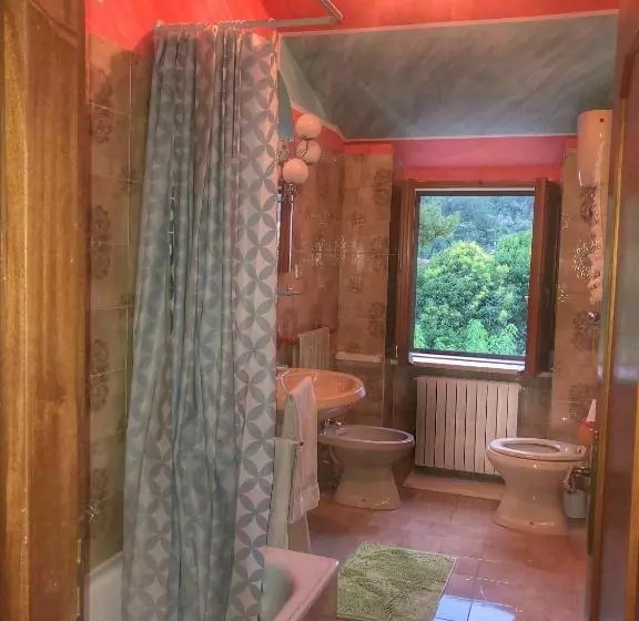 Bed And Breakfast Il Cavaliere