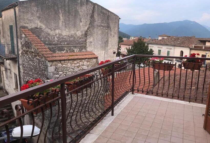 Bed And Breakfast Il Cavaliere