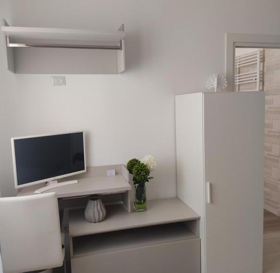 ベッドアンドブレックファースト Ledwars