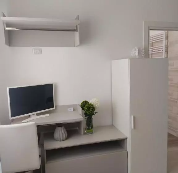 Aamiaismajoitus (B&B) Ledwars