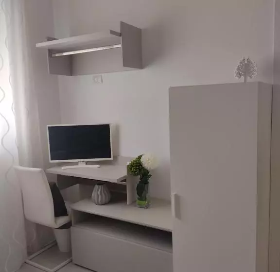 Aamiaismajoitus (B&B) Ledwars