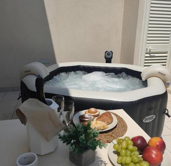 Bed and Breakfast Ledwars