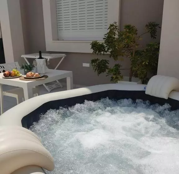 Aamiaismajoitus (B&B) Ledwars