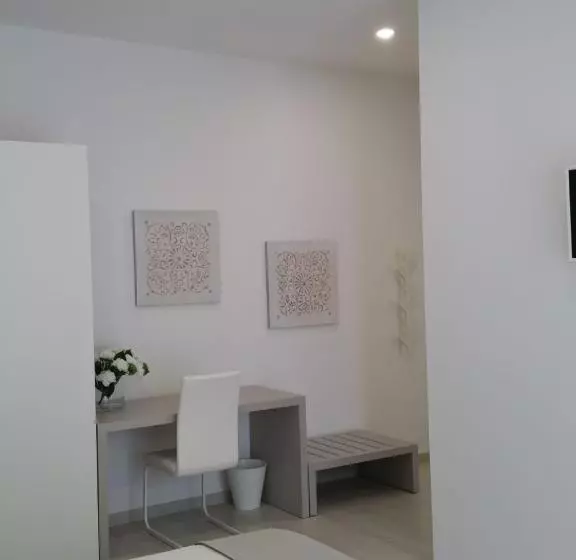 Aamiaismajoitus (B&B) Ledwars