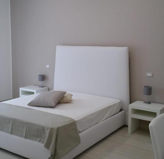 ベッドアンドブレックファースト Ledwars