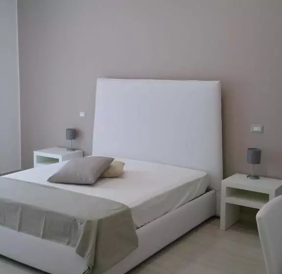 Aamiaismajoitus (B&B) Ledwars