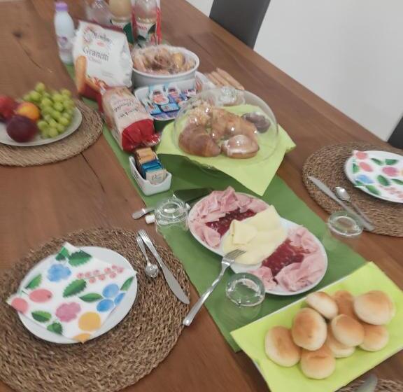 ベッドアンドブレックファースト Ledwars