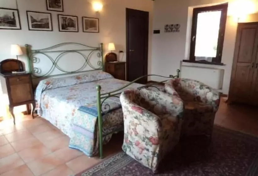 ベッドアンドブレックファースト Monpoupon