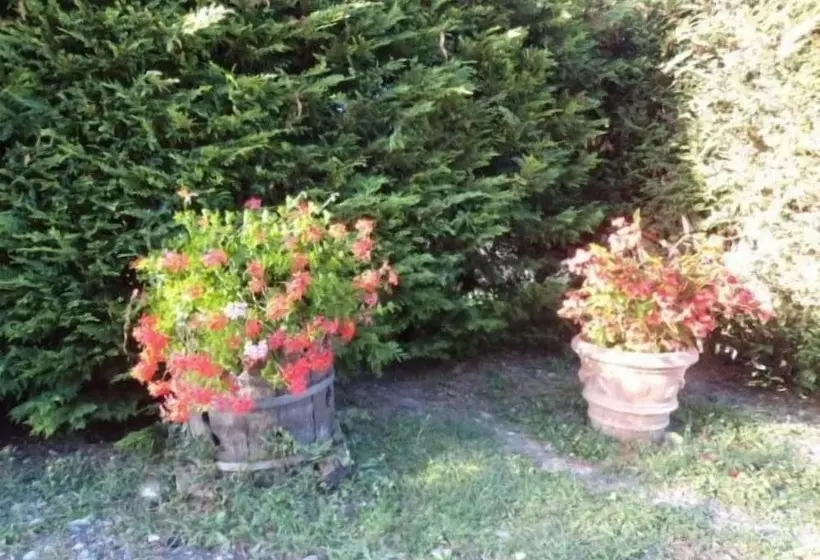 ベッドアンドブレックファースト Monpoupon