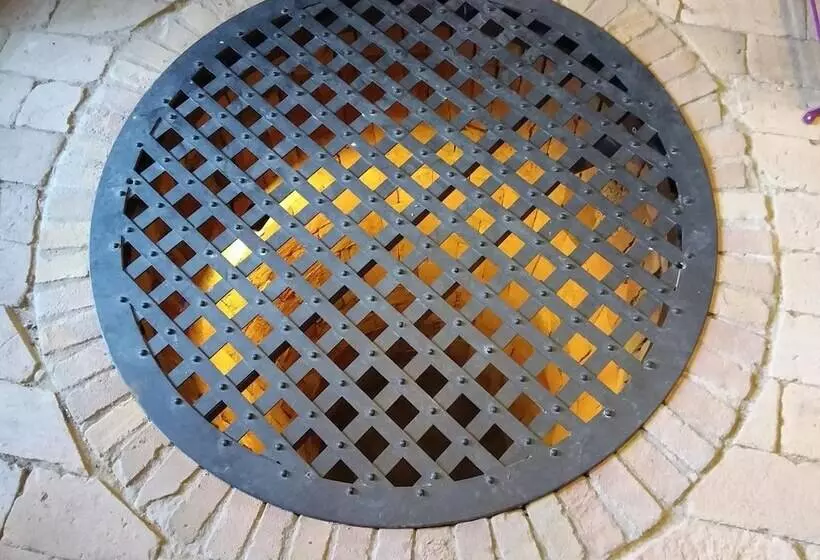 ベッドアンドブレックファースト Monpoupon