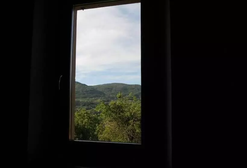 ベッドアンドブレックファースト Monpoupon