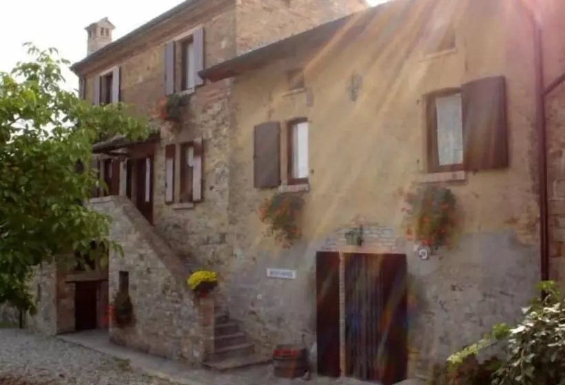 ベッドアンドブレックファースト Monpoupon