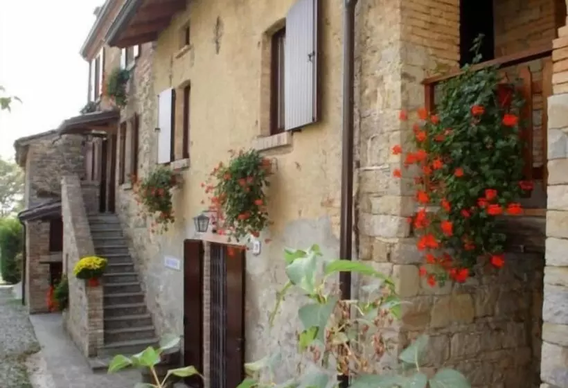 ベッドアンドブレックファースト Monpoupon