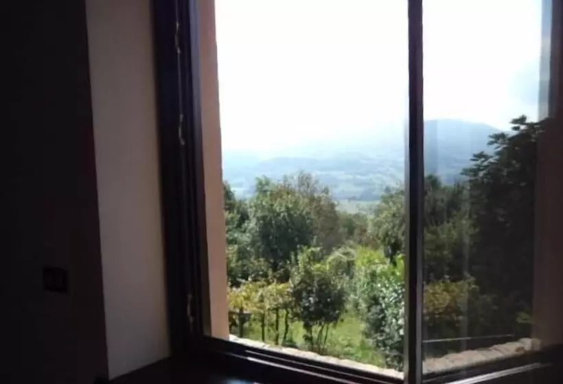 ベッドアンドブレックファースト Monpoupon