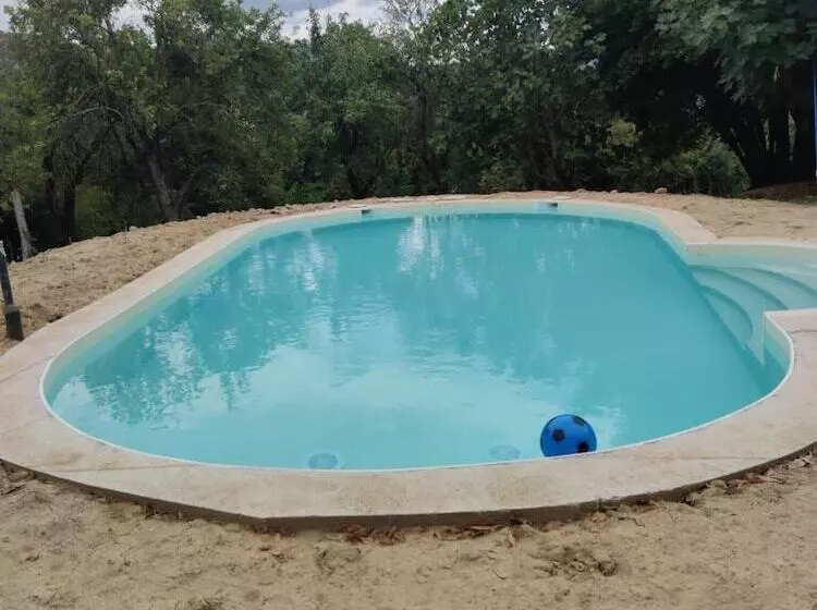 ベッドアンドブレックファースト Monpoupon