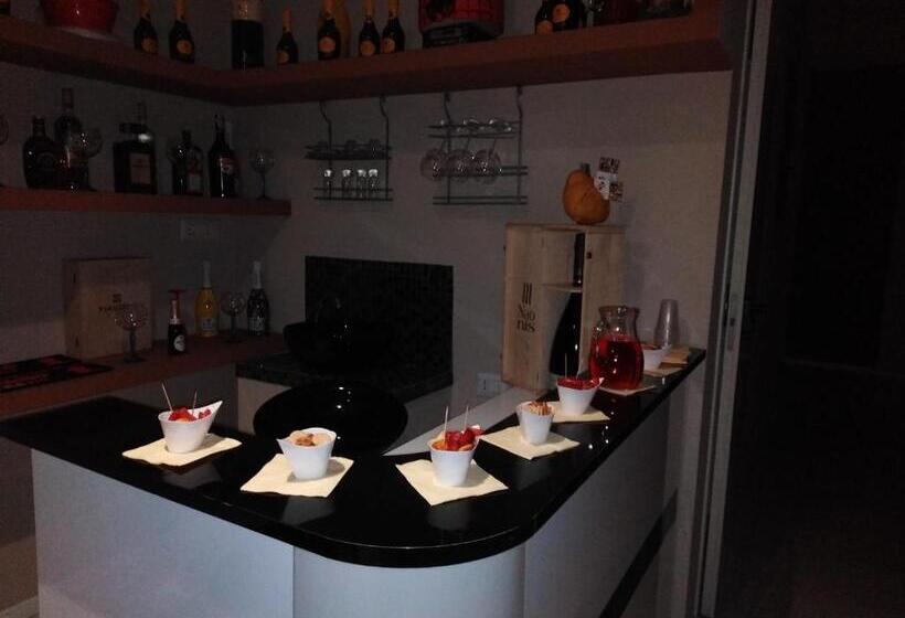 تختخواب و صبحانه Primo