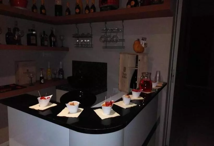 تختخواب و صبحانه Primo