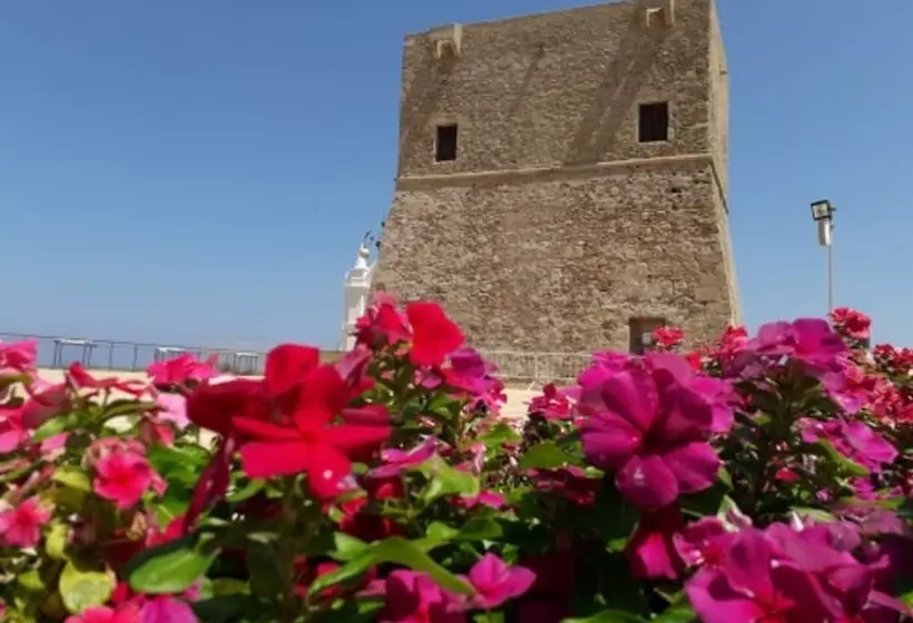 Hotelli Camping Lo Ionio