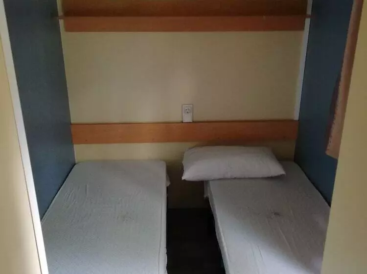 Hotelli Camping Lo Ionio