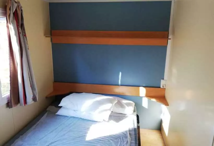 Hotelli Camping Lo Ionio