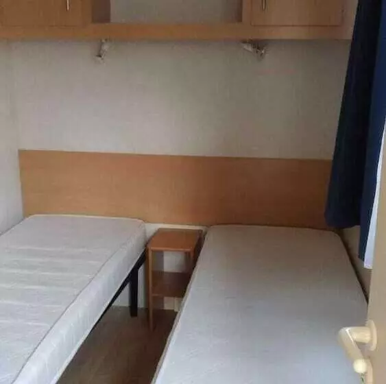 Hotelli Camping Lo Ionio