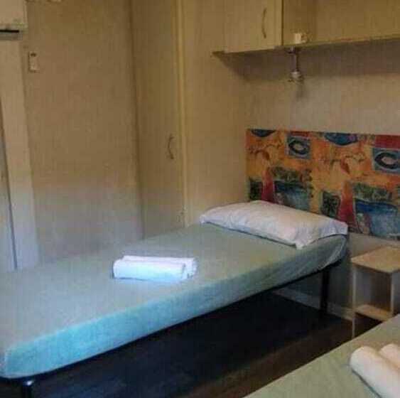 ホテル Camping Lo Ionio