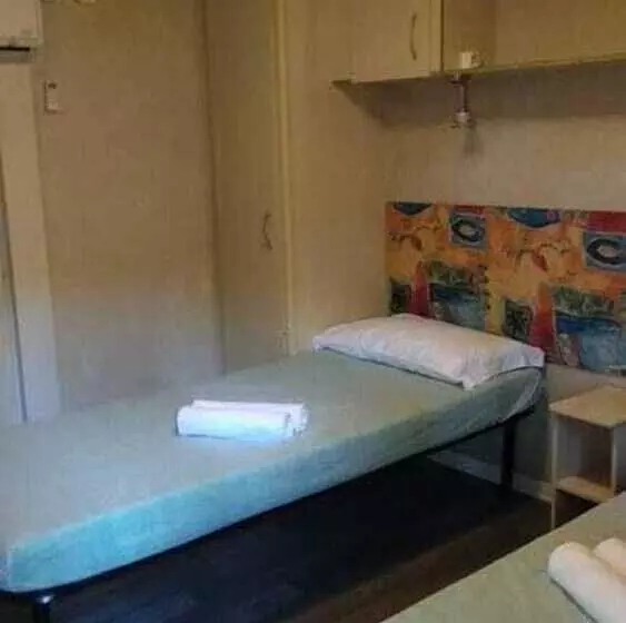 Hotelli Camping Lo Ionio