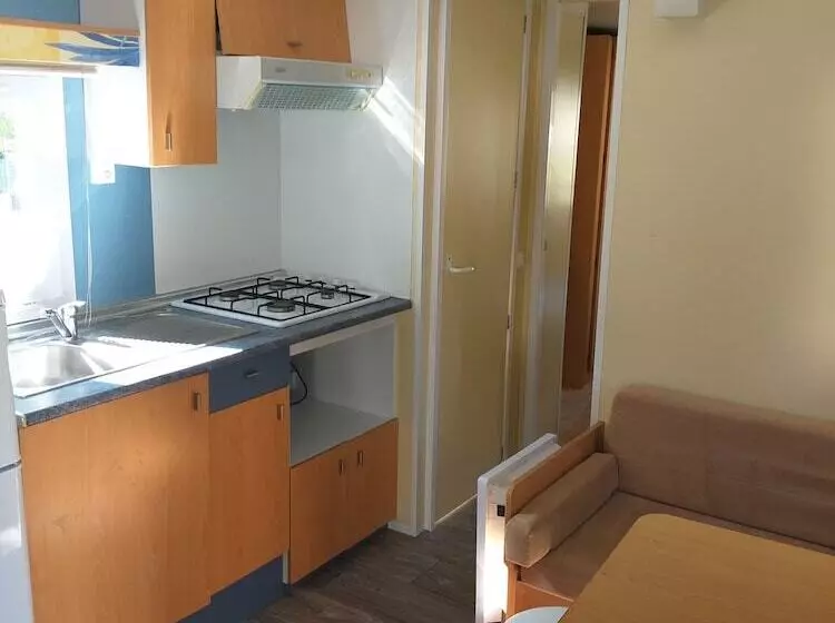 Hotelli Camping Lo Ionio