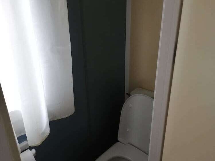 ホテル Camping Lo Ionio