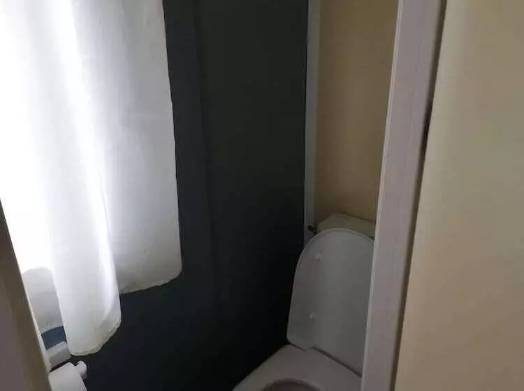 Hotelli Camping Lo Ionio