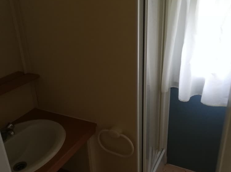 ホテル Camping Lo Ionio