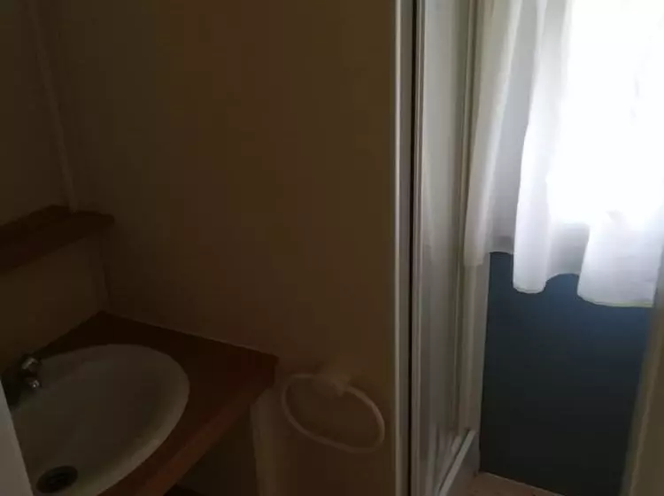 Hotelli Camping Lo Ionio