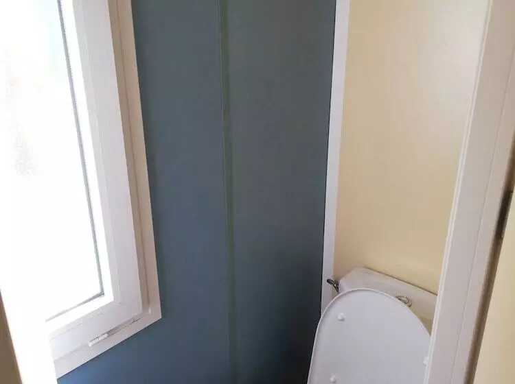 Hotelli Camping Lo Ionio