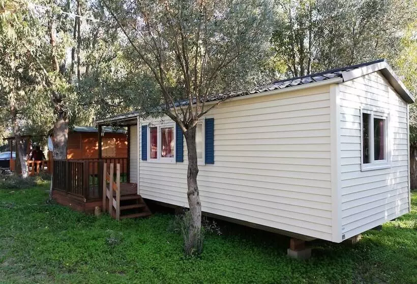 Hotelli Camping Lo Ionio