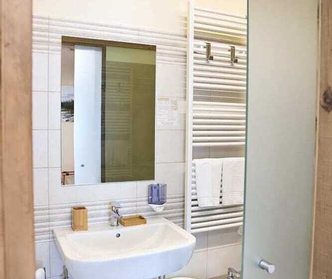 هتل Osteria Senza Fretta Affittacamere