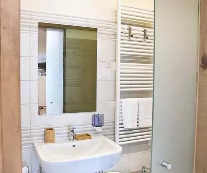 هتل Osteria Senza Fretta Affittacamere