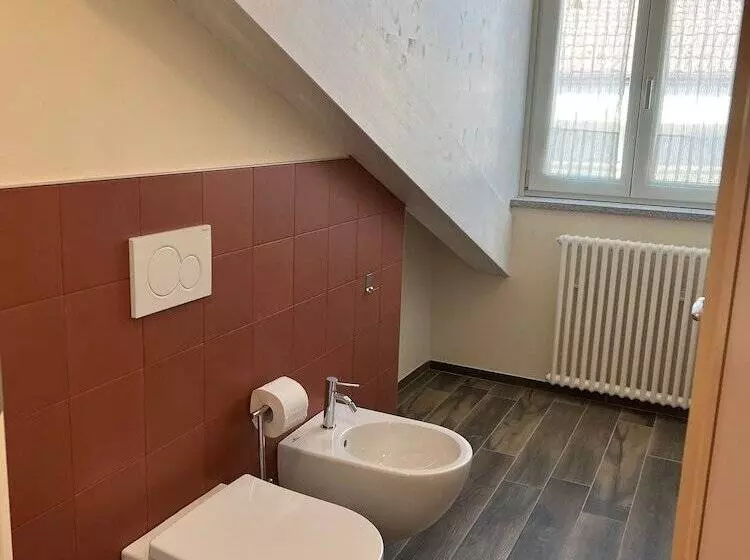 هتل Osteria Senza Fretta Affittacamere