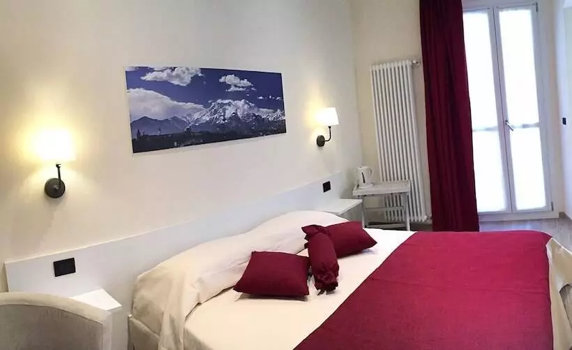 هتل Osteria Senza Fretta Affittacamere