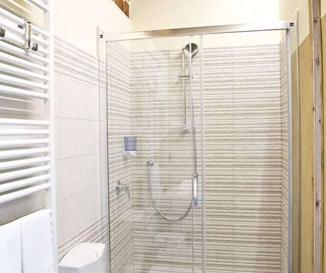 هتل Osteria Senza Fretta Affittacamere