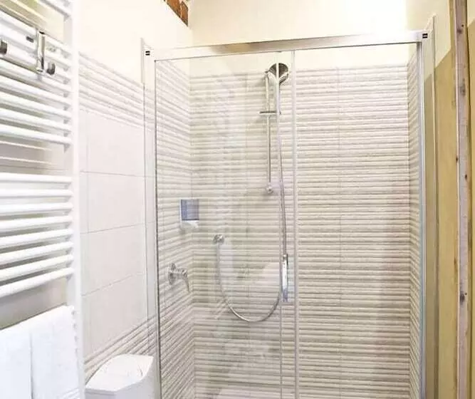 هتل Osteria Senza Fretta Affittacamere