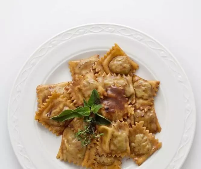 هتل Osteria Senza Fretta Affittacamere