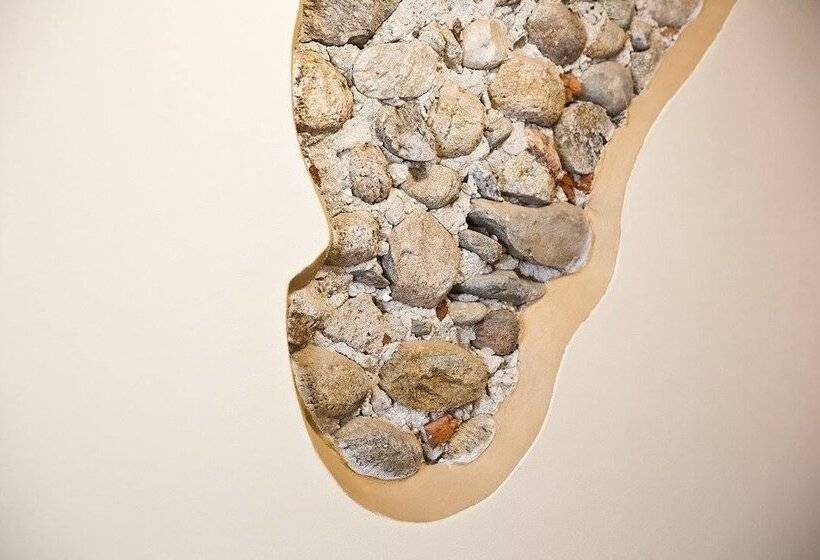 هتل Osteria Senza Fretta Affittacamere