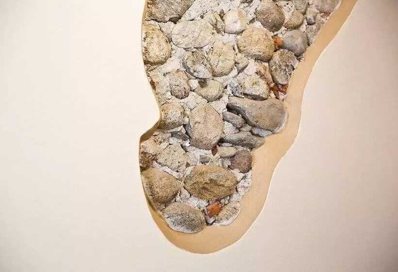 هتل Osteria Senza Fretta Affittacamere