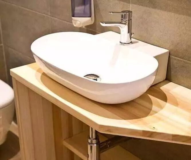 هتل Osteria Senza Fretta Affittacamere