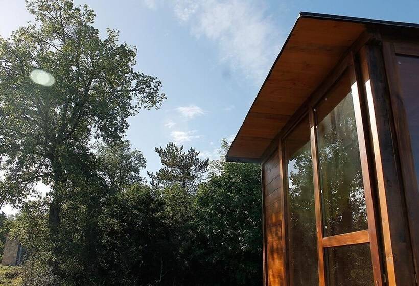 田舎風ホテル Agricampeggio Madonna Di Pogi