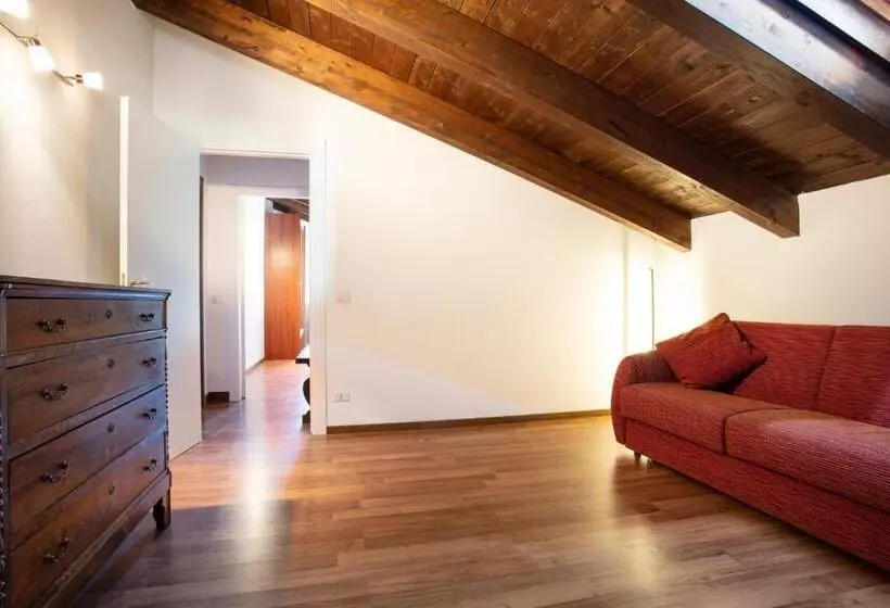 Maaseutuhotelli Cascina Il Faggio