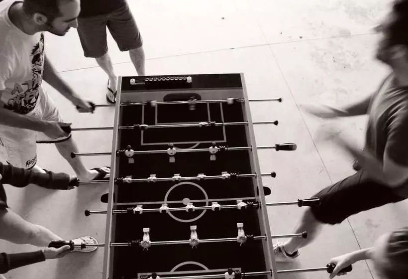 Maaseutuhotelli Cascina Il Faggio